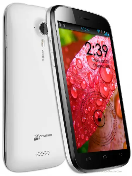 Micromax q421 обновление андроид